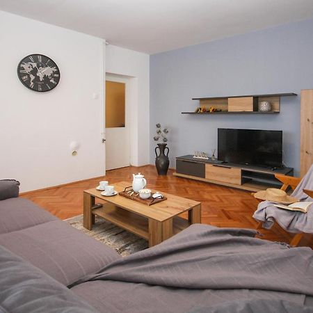 Apartman Nonno بولا المظهر الخارجي الصورة