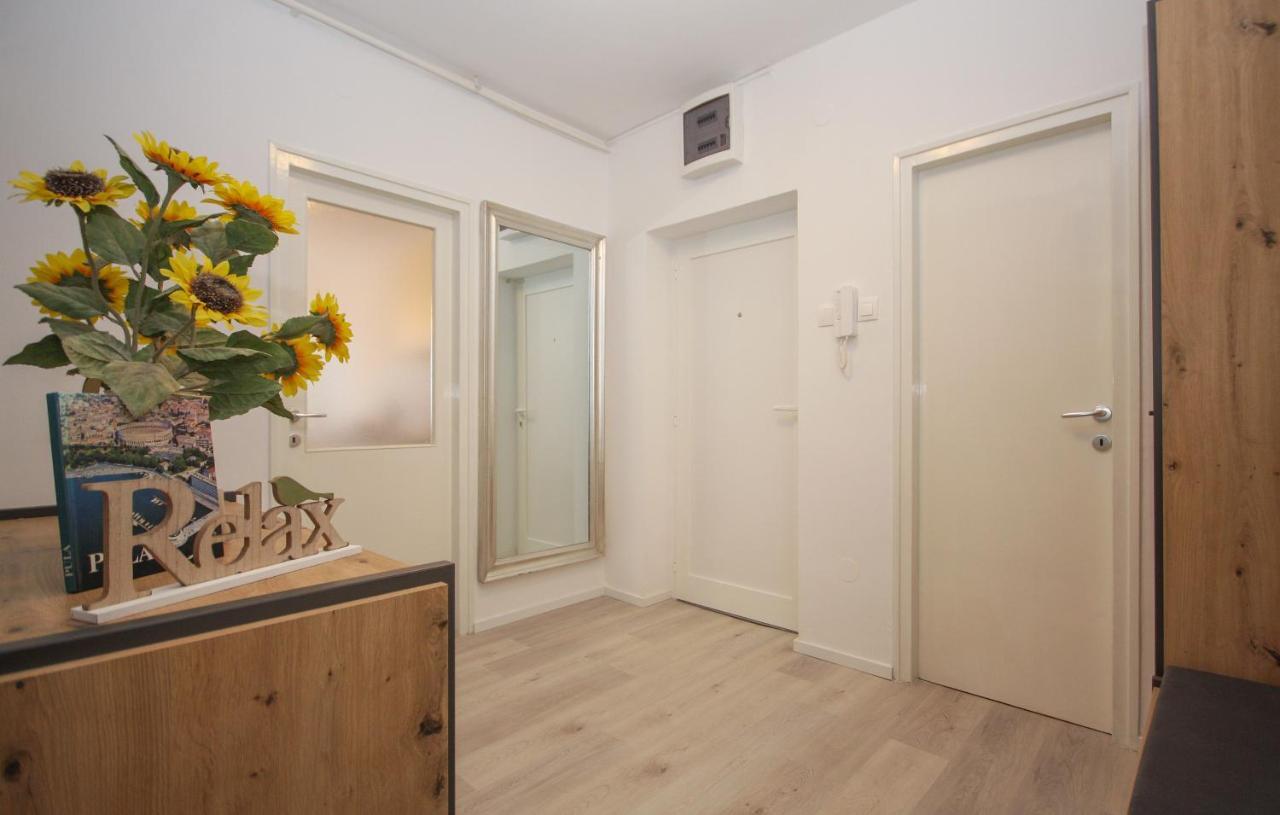 Apartman Nonno بولا المظهر الخارجي الصورة