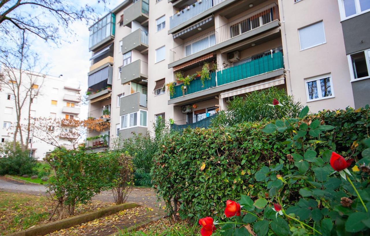 Apartman Nonno بولا المظهر الخارجي الصورة