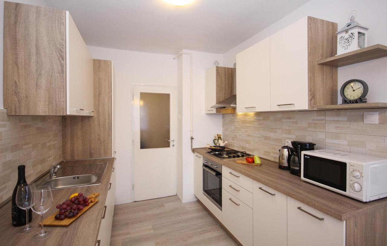 Apartman Nonno بولا المظهر الخارجي الصورة