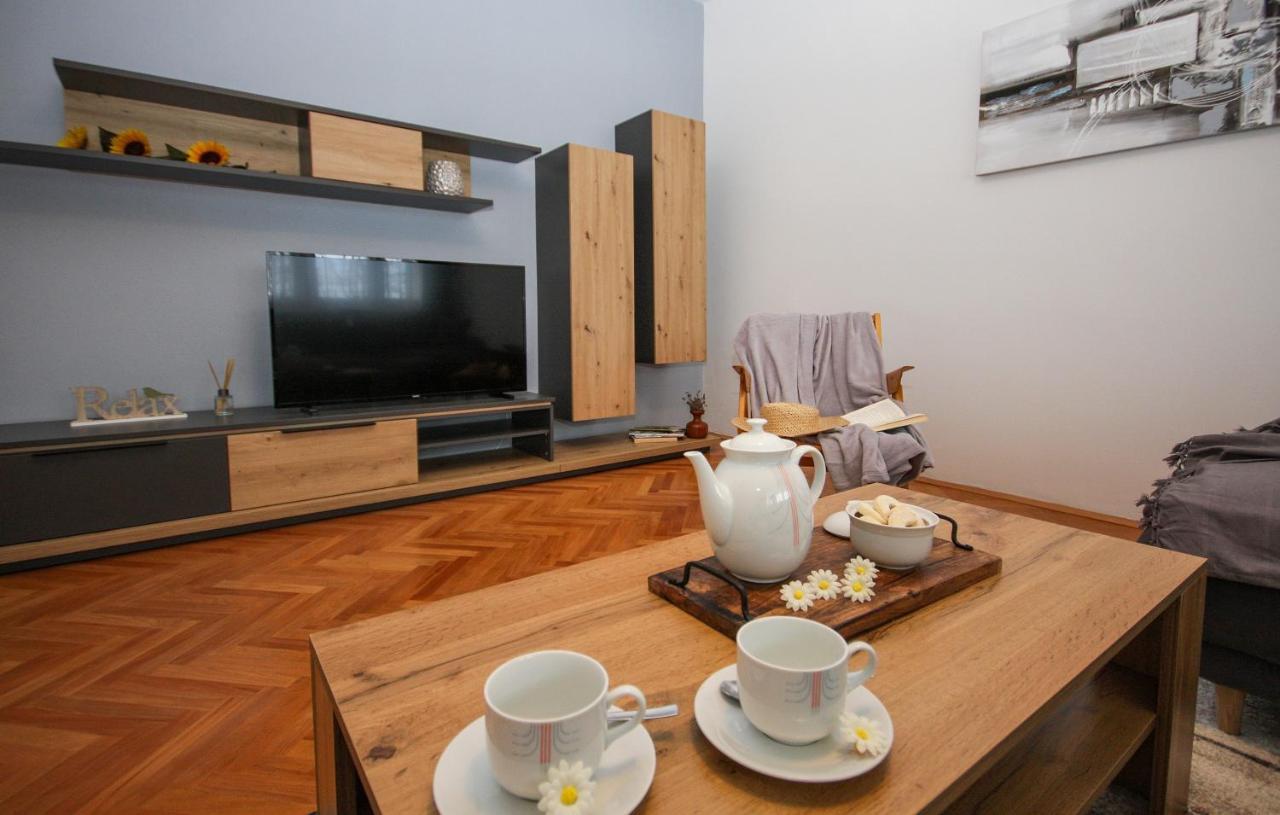 Apartman Nonno بولا المظهر الخارجي الصورة