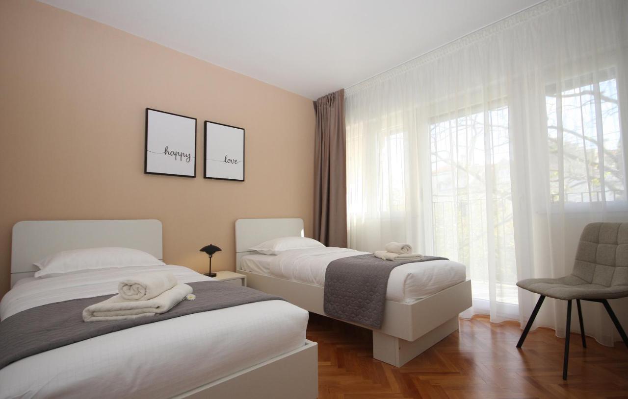 Apartman Nonno بولا المظهر الخارجي الصورة