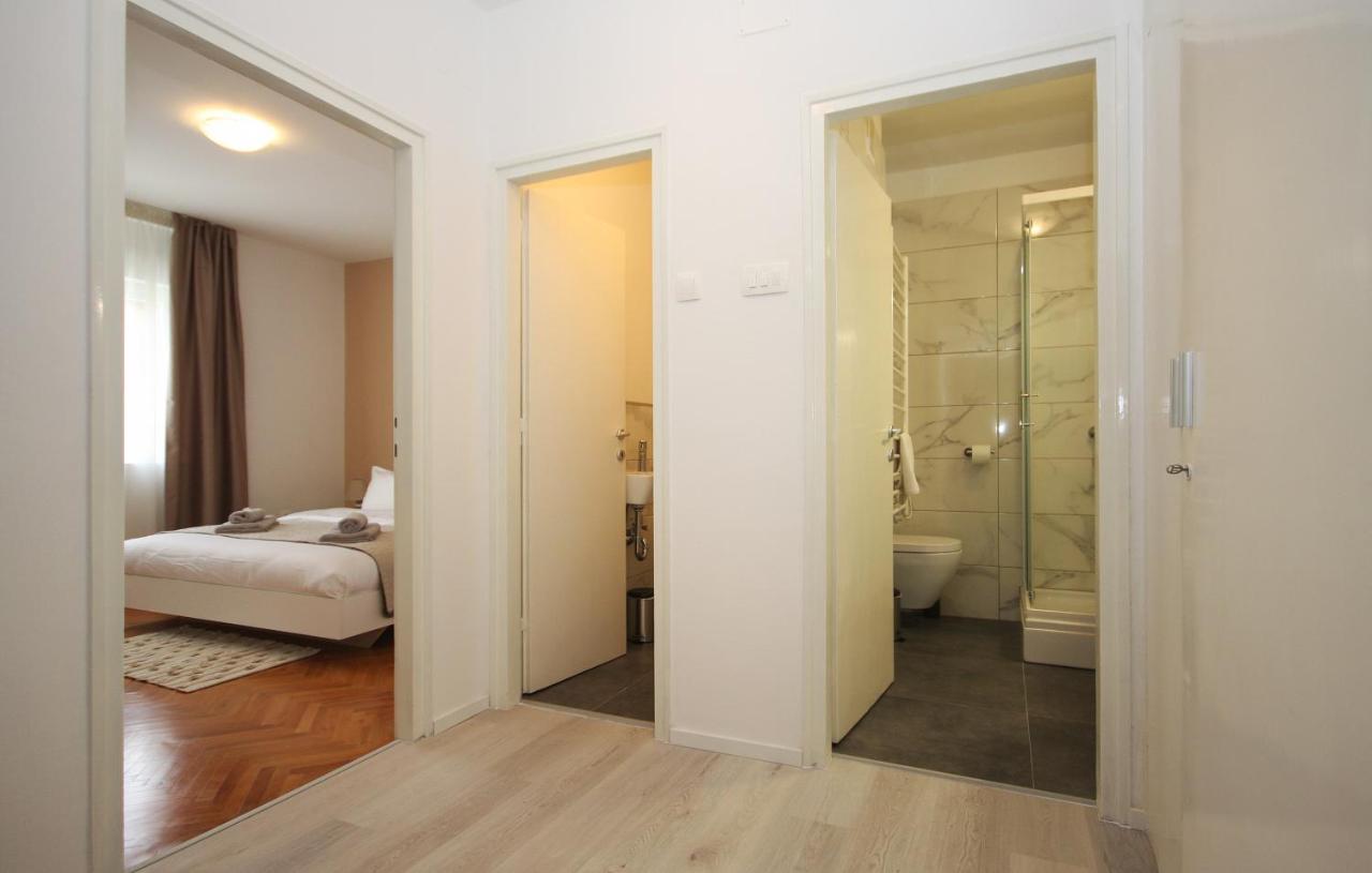Apartman Nonno بولا المظهر الخارجي الصورة