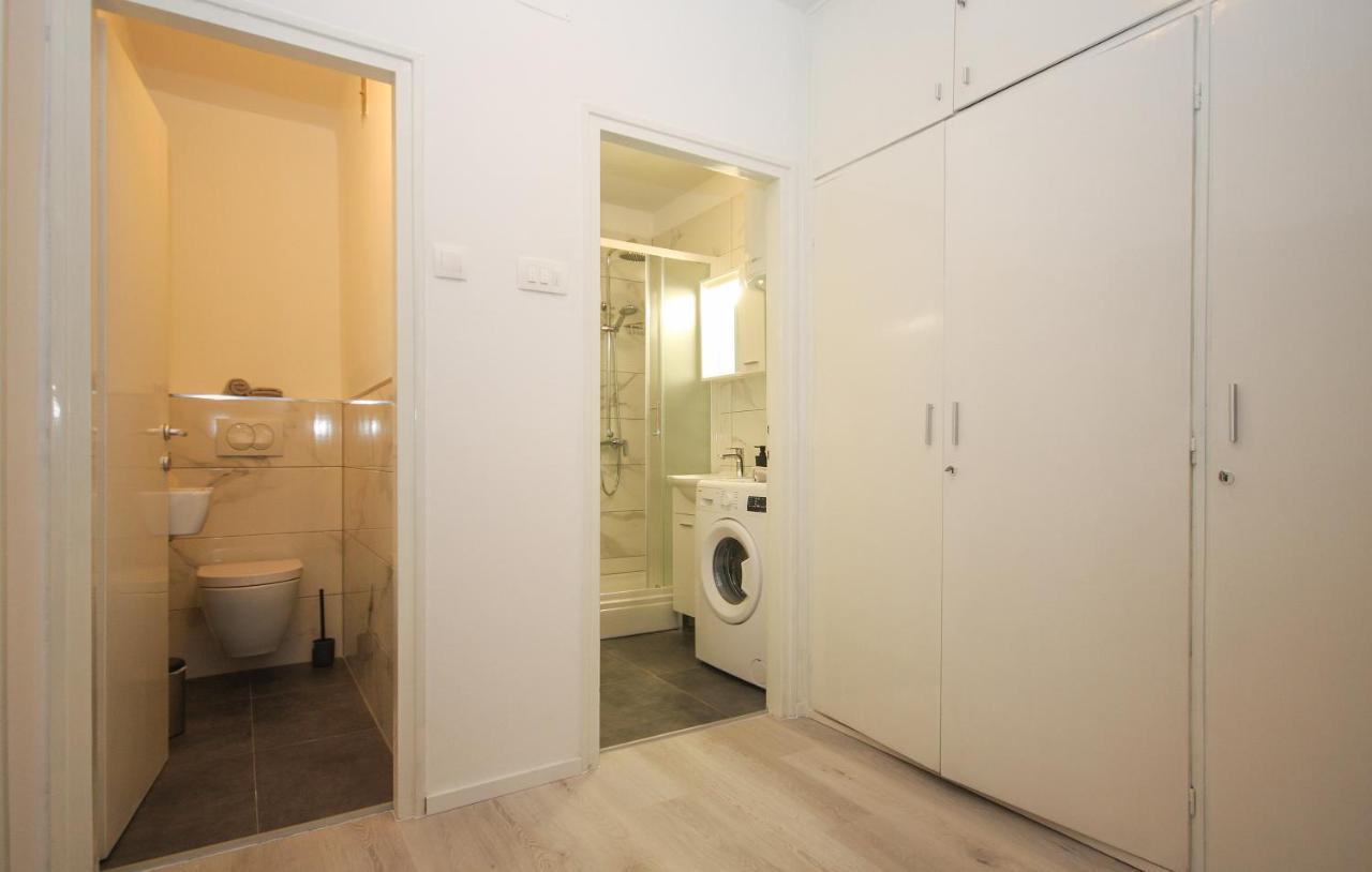 Apartman Nonno بولا المظهر الخارجي الصورة