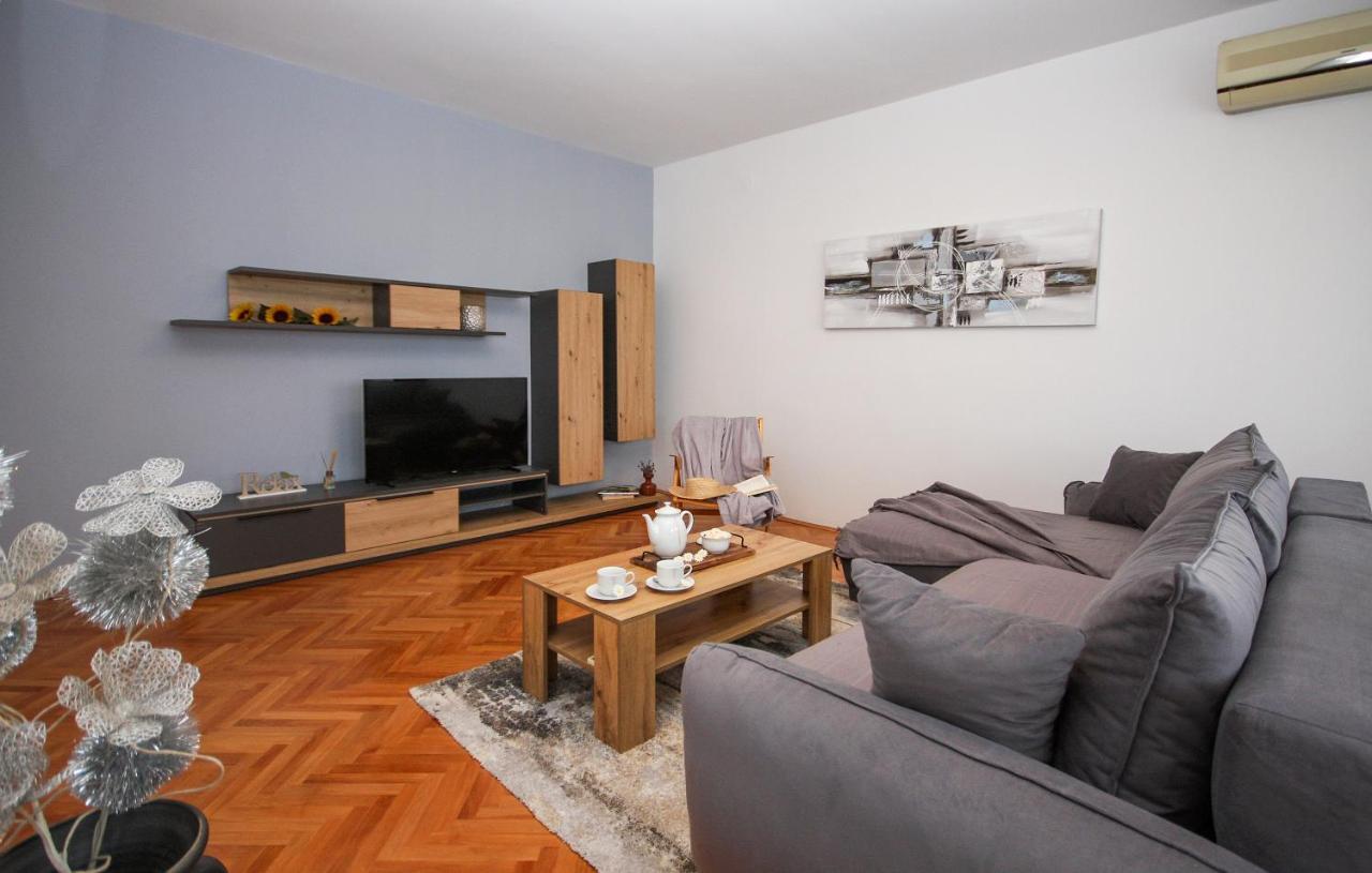 Apartman Nonno بولا المظهر الخارجي الصورة