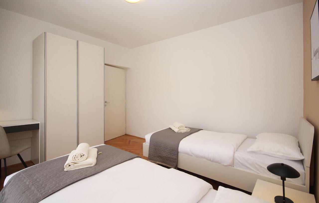 Apartman Nonno بولا المظهر الخارجي الصورة