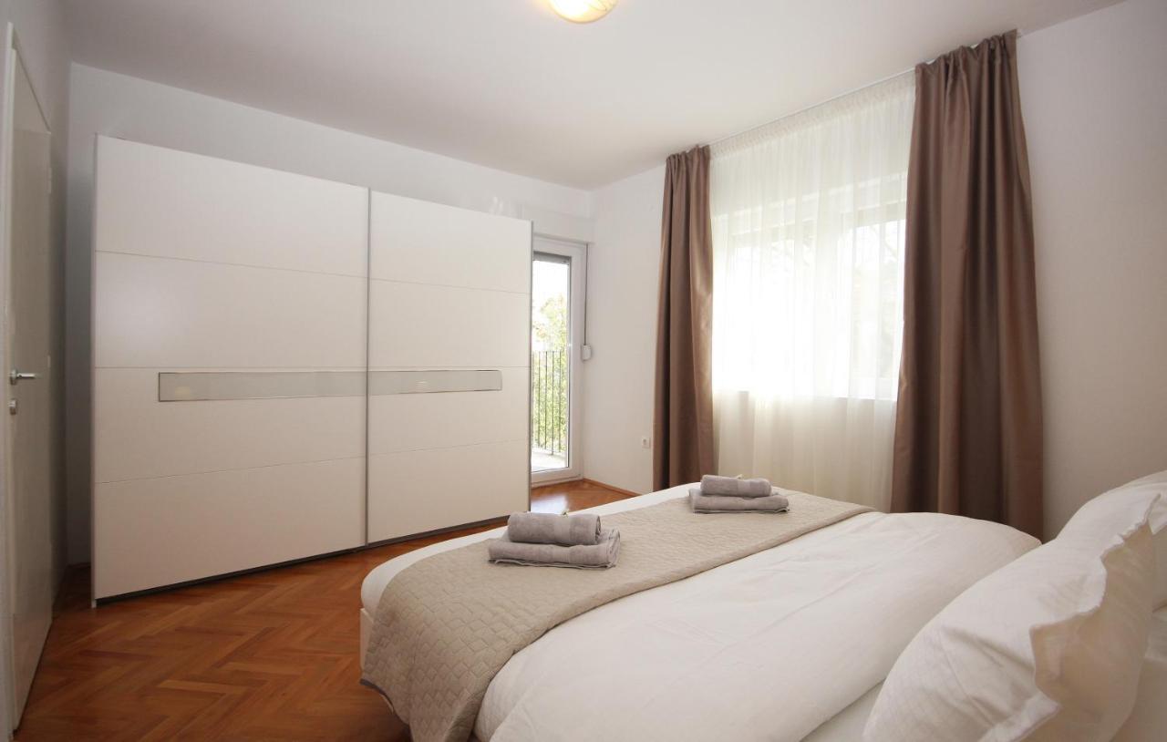 Apartman Nonno بولا المظهر الخارجي الصورة