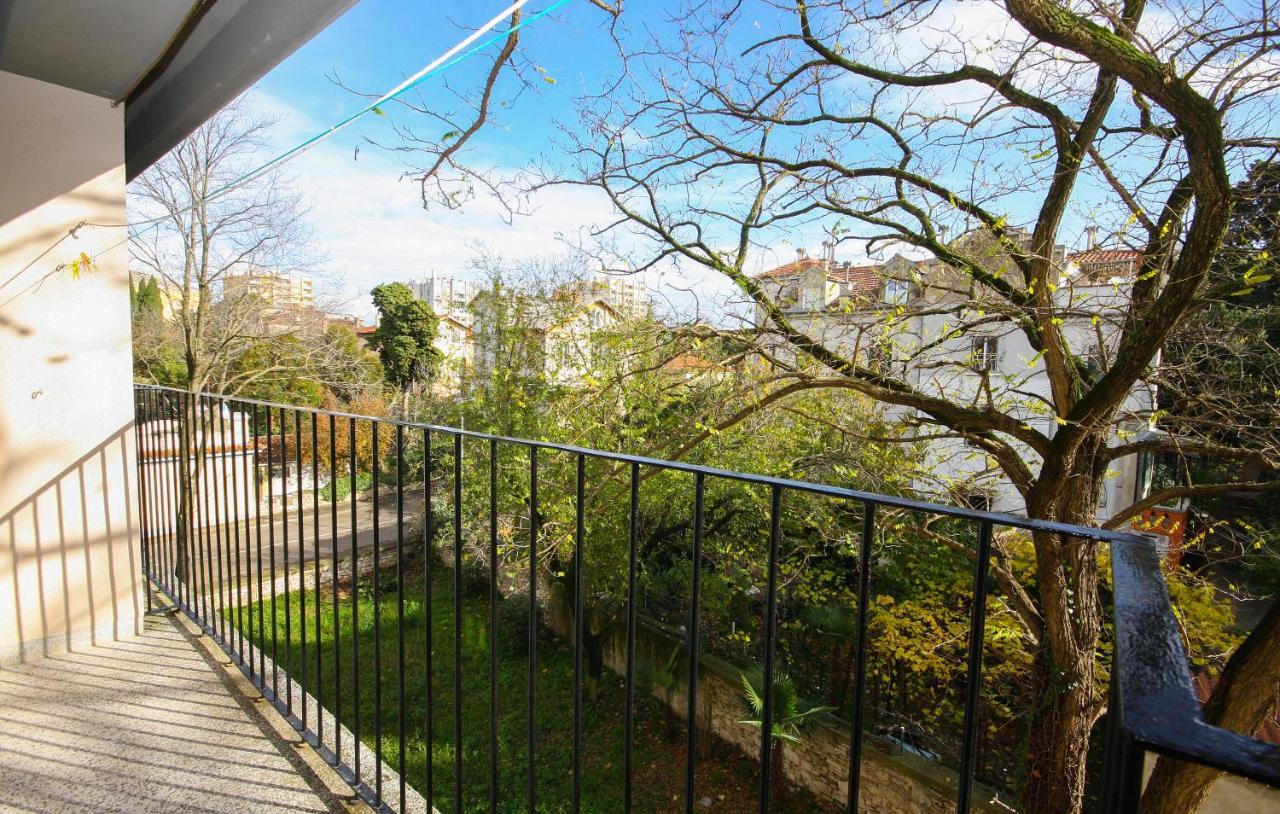 Apartman Nonno بولا المظهر الخارجي الصورة